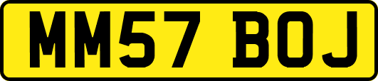 MM57BOJ