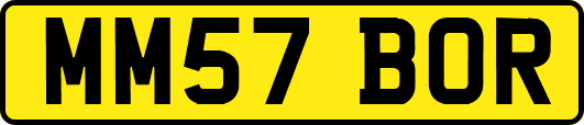 MM57BOR