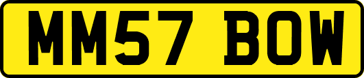 MM57BOW