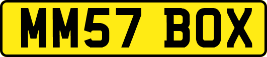 MM57BOX
