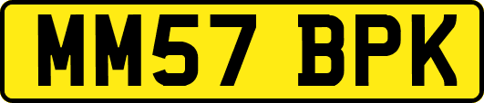 MM57BPK