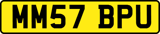 MM57BPU