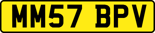 MM57BPV