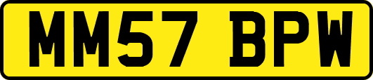 MM57BPW