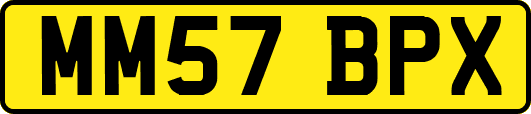 MM57BPX
