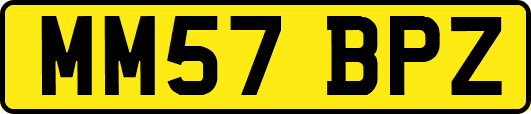 MM57BPZ