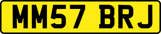 MM57BRJ