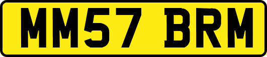 MM57BRM