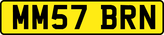 MM57BRN