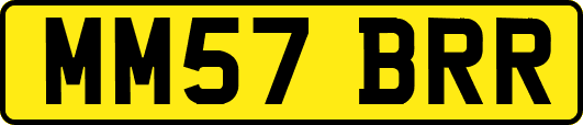 MM57BRR