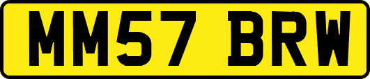 MM57BRW