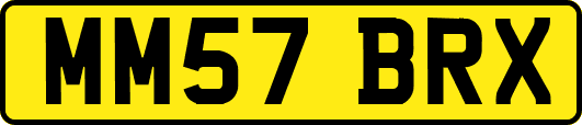 MM57BRX