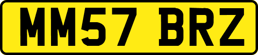 MM57BRZ