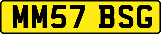 MM57BSG