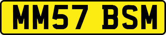 MM57BSM