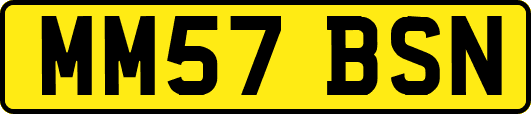 MM57BSN