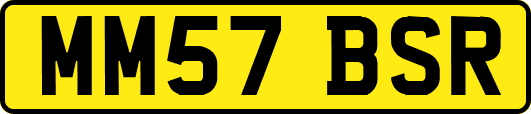 MM57BSR
