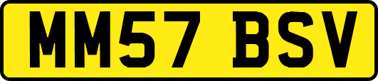 MM57BSV