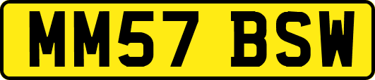 MM57BSW