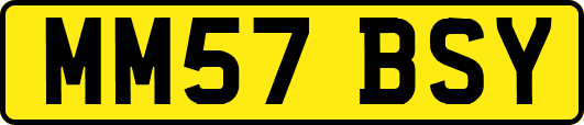 MM57BSY