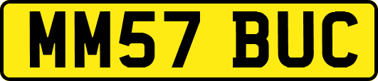 MM57BUC