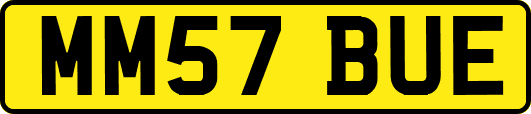 MM57BUE