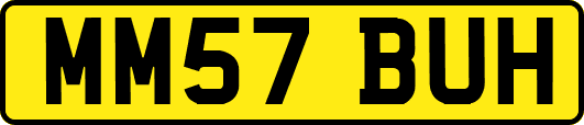 MM57BUH