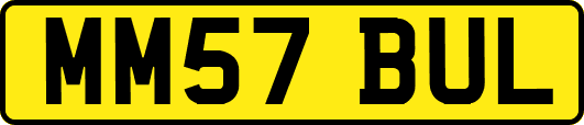 MM57BUL