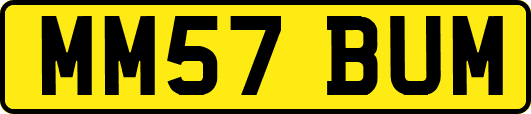 MM57BUM