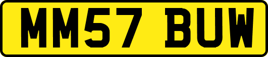MM57BUW