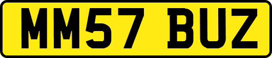 MM57BUZ
