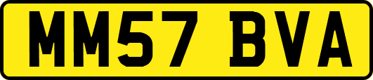 MM57BVA