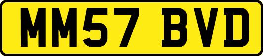 MM57BVD