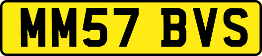 MM57BVS