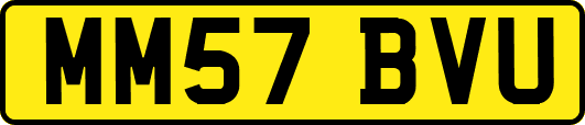 MM57BVU