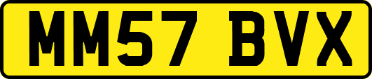 MM57BVX