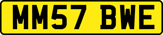 MM57BWE