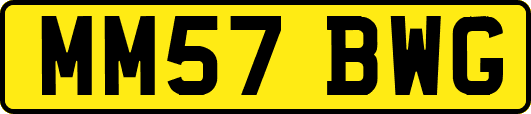 MM57BWG