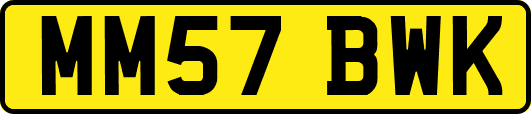 MM57BWK