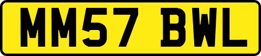 MM57BWL