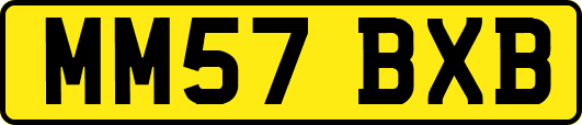 MM57BXB