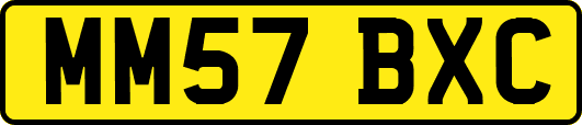 MM57BXC