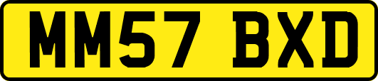 MM57BXD