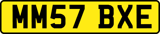 MM57BXE
