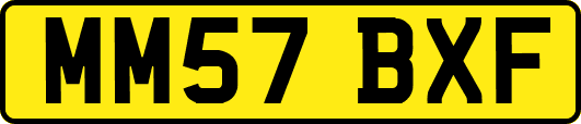 MM57BXF