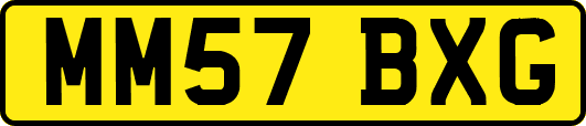 MM57BXG