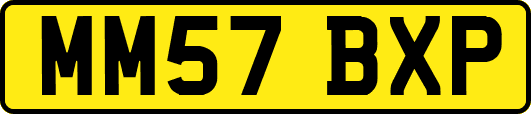 MM57BXP