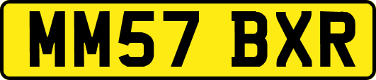 MM57BXR