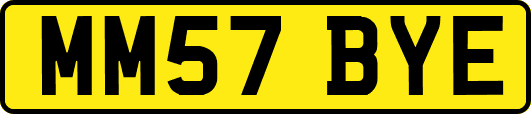 MM57BYE