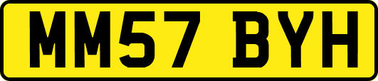 MM57BYH